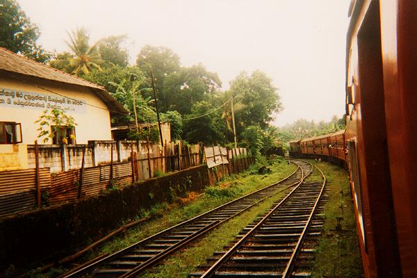 105 mit dem zug nach galle